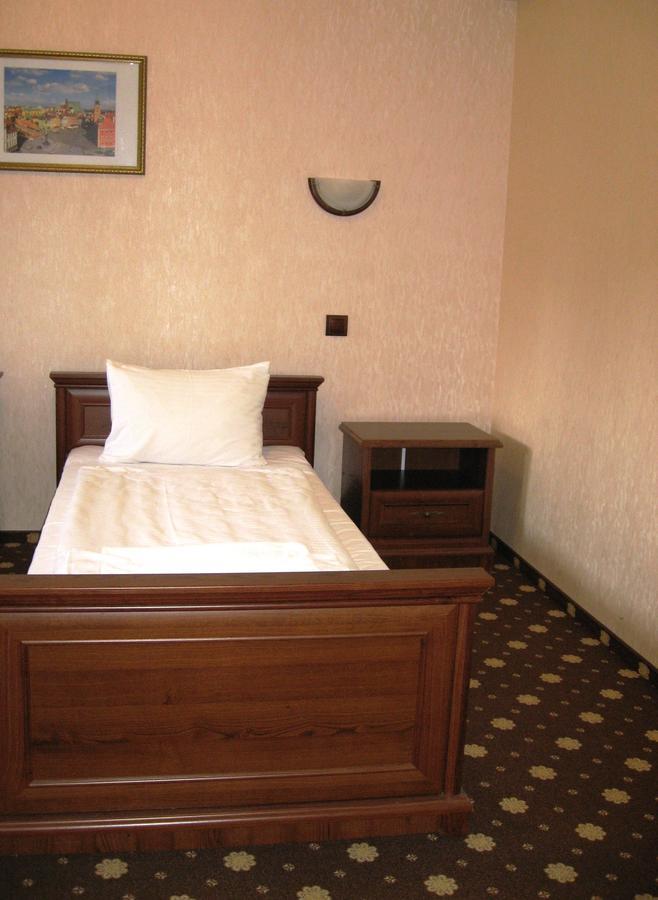 Shato Paradis Hotel Irpin Quarto foto